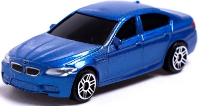 

Масштабная модель автомобиля, BMW M5 / 3098589