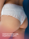 Миниатюра изображения товара Трусы послеродовые Dr.Skipp М (6 шт)