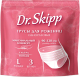 Миниатюра изображения товара Трусы послеродовые Dr.Skipp L (6шт)