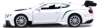 

Масштабная модель автомобиля, Bentley Continental GT3 / 7389640