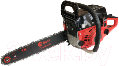 Изображение товара Бензопила цепная Edon GCS-16/2400A