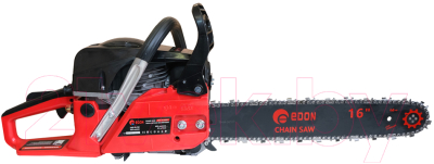 Изображение товара Бензопила цепная Edon GCS-16/2400A