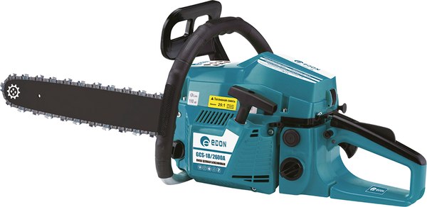 Бензопила цепная Edon GCS-16/2400A