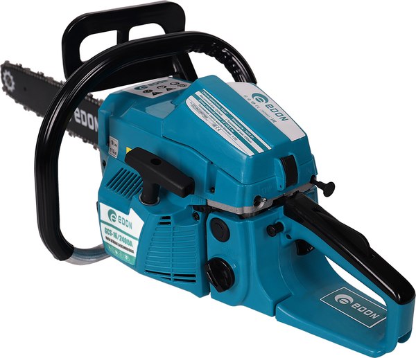 Бензопила цепная Edon GCS-16/2400A