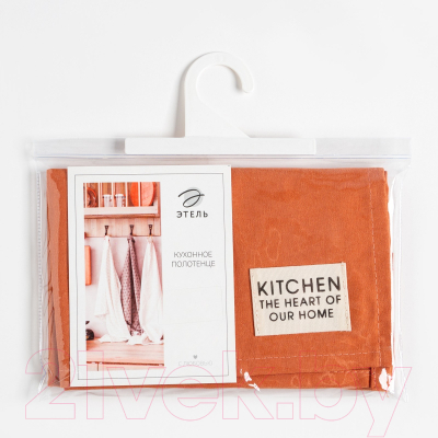 Полотенце Этель Kitchen / 7866020