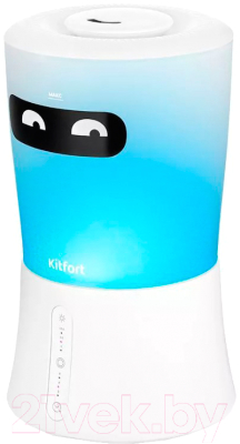 Ультразвуковой увлажнитель воздуха Kitfort KT-2872