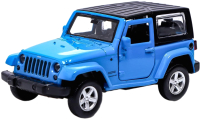 

Масштабная модель автомобиля, Jeep Wrangler / 7389620