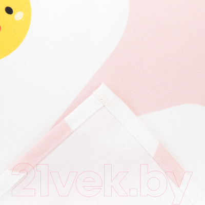 Полотенце Этель Love Eggs / 5423078