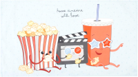 

Полотенце, Home Cinema / 5423081