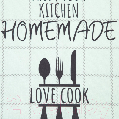 Полотенце Этель Kitchen / 5423087
