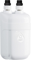 Проточный водонагреватель Dafi Х4 4.5кВт (220В) - 