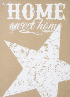 

Полотенце Этель, Милый дом / 5084402