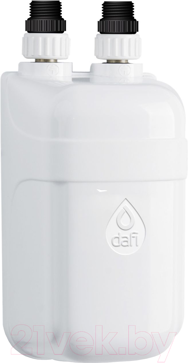 Проточный водонагреватель Dafi Х4 5.5кВт