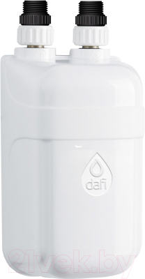 Проточный водонагреватель Dafi Х4 5.5кВт (220В)