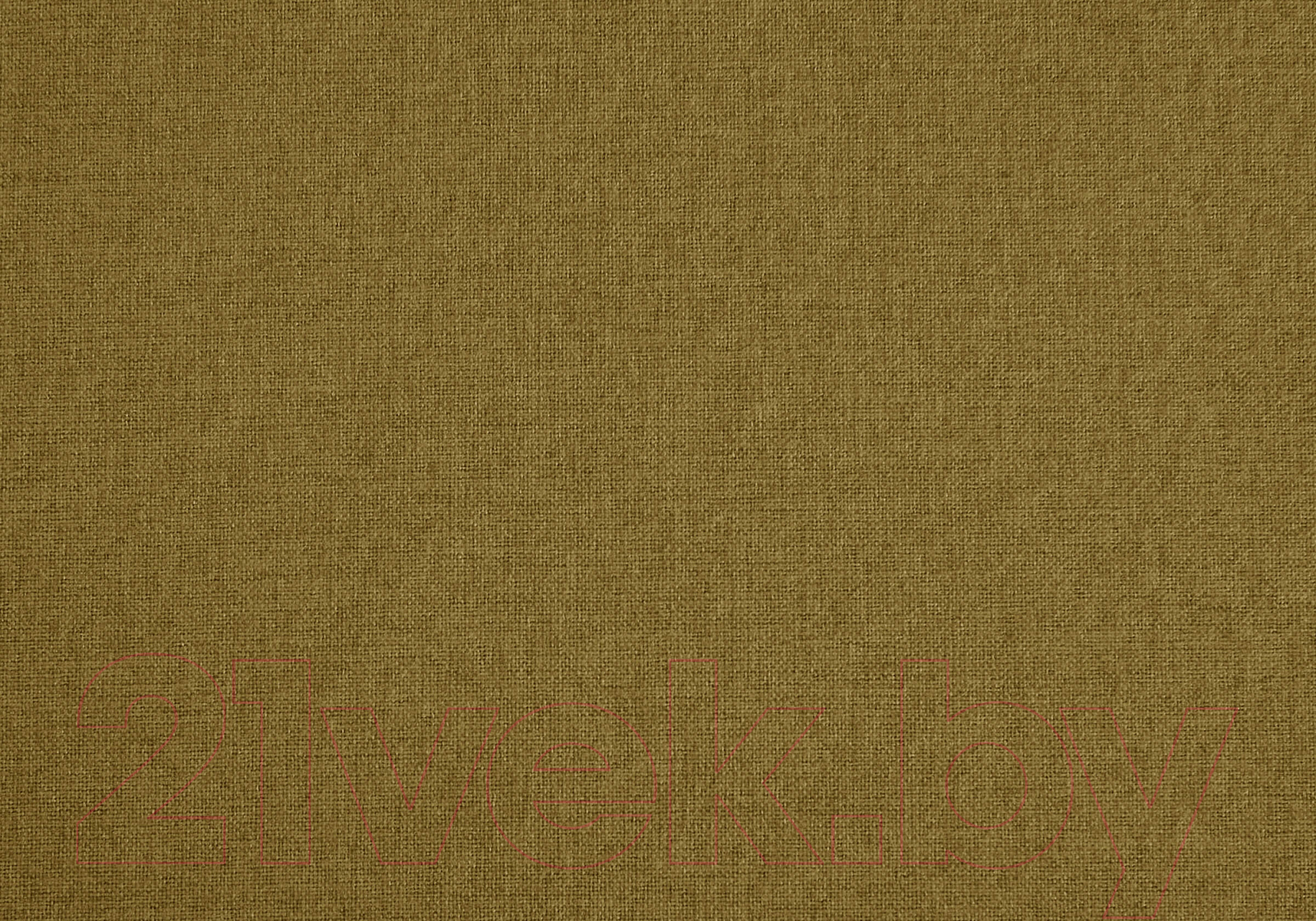 Каркас кровати Сонум Caprice 160x200 (кашемир горчичный) — фото 4