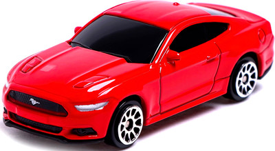 

Масштабная модель автомобиля, Ford Mustang / 7152995