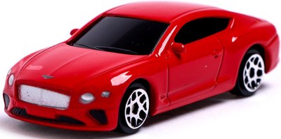 

Масштабная модель автомобиля, Bentley Continental GT / 7152984
