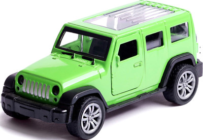 

Масштабная модель автомобиля, Крузер / 6870352