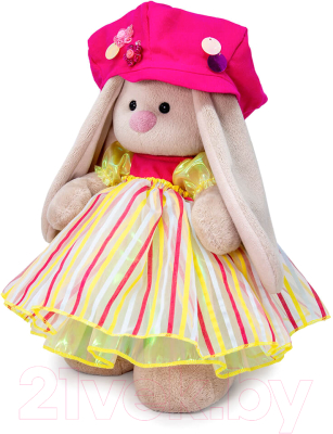 Изображение товара Мягкая игрушка Budi Basa Зайка Ми Сладкое конфетти / StM-480