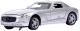 Масштабная модель автомобиля Автоград Премиум / 1740064 - 