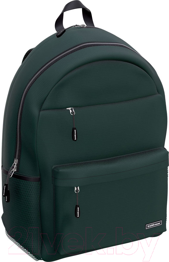 Рюкзак Erich Krause ActiveLine Pro 20L Deep Green / 58165