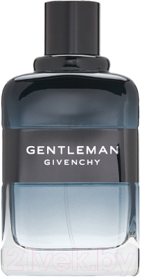 Туалетная вода Givenchy Gentlemen Intense Pour Homme (100мл)