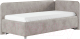 Каркас кровати Сонум Capri R 90x200 (энигма десерт) - 