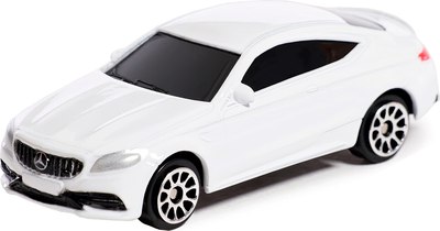 

Масштабная модель автомобиля, Mercedes-AMG C63 S Coupe / 7153005