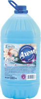 Кондиционер для белья Romax Axem Свежий (5л) - 
