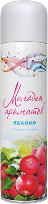 Освежитель воздуха Мелодия ароматов Яблоко (285мл) - 