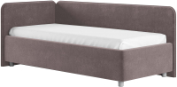 

Кровать-тахта Сонум, Capri L 90x200