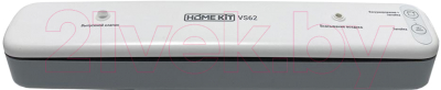 Вакуумный упаковщик Home Kit VS62