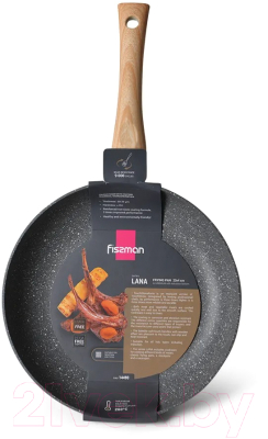 Изображение товара Сковорода Fissman Lana 14493