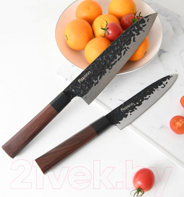 Нож Fissman Kendo 2792