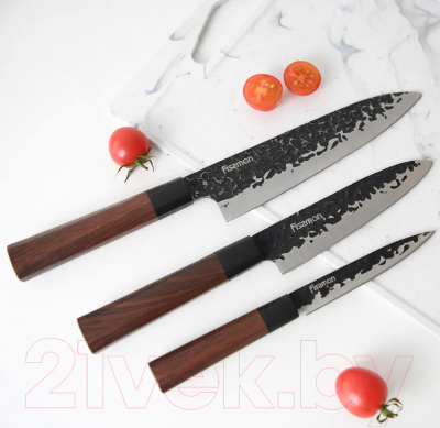Нож Fissman Kendo 2796
