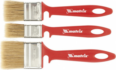 

Набор кистей малярных, 83355