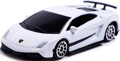

Масштабная модель автомобиля, Lamborghini Gallardo LP 570-4 Superleggera / 7152999