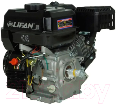 Двигатель бензиновый Lifan KP230 D20 7А