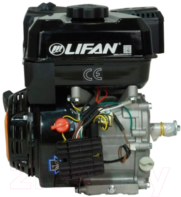 Двигатель бензиновый Lifan KP230-R D20 7А