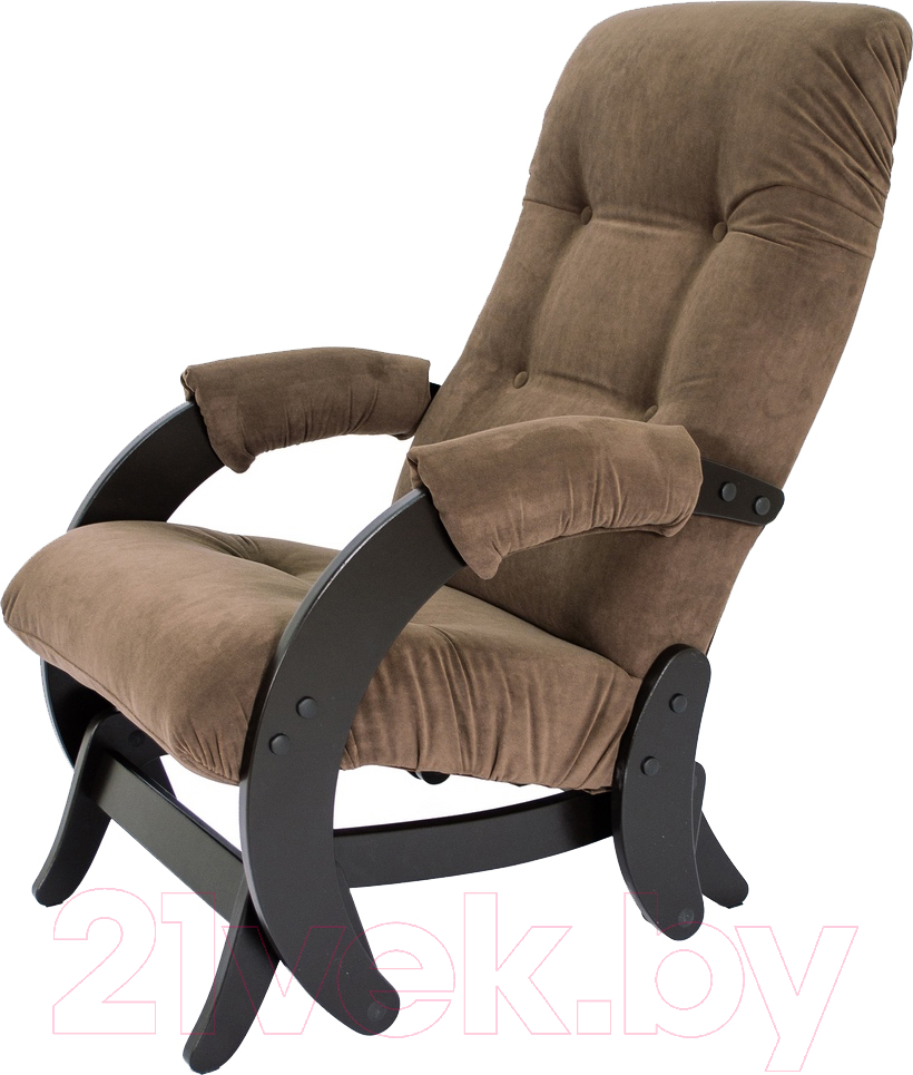 Кресло-глайдер Мебелик Модель 68