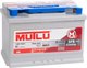Автомобильный аккумулятор Mutlu R+ / L3.75.072.A (75 А/ч) - 