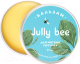 Крем для ног Jully Bee Для мягких пяточек (50мл) - 