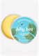 Миниатюра изображения товара Крем для ног Jully Bee Для мягких пяточек (50мл)