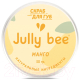 Скраб для губ Jully Bee Манго (30г) - 