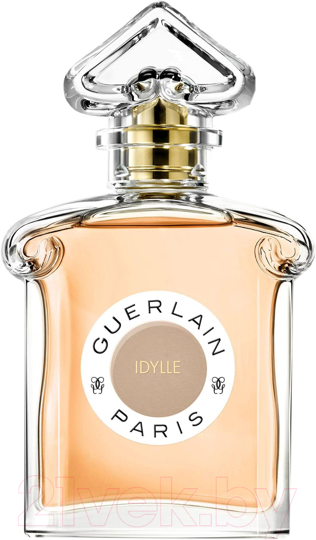 Парфюмерная вода Guerlain Idylle (75мл)