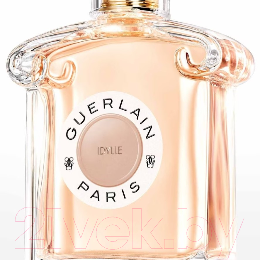 Парфюмерная вода Guerlain Idylle (75мл) — фото 3