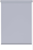 Рулонная штора Эскар Лайт 37x160 / 76850371601 (серый) - 
