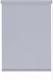 Рулонная штора Эскар Лайт 37x160 / 76850371601 (серый) - 
