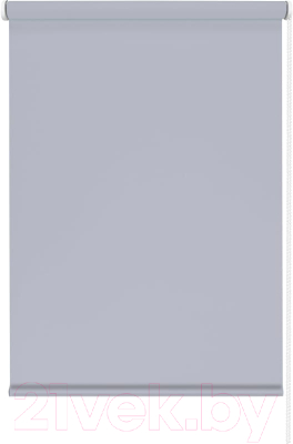 Рулонная штора Эскар Лайт 43x160 / 76850431601 (серый)