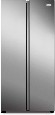 Изображение товара Холодильник с морозильником Renova RSN-470 I